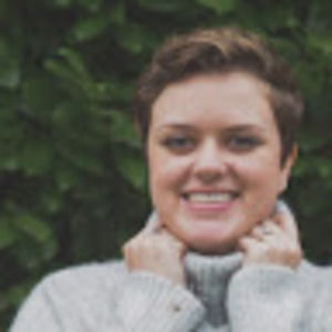 Meet your Posher, Joanna